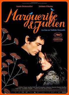 Marguerite y Julien