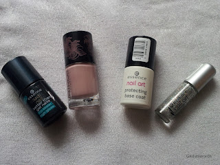 Galerie dezent priema nageldesigns Jimdo Page!