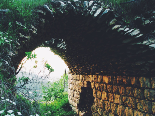 Lifta, The Western Gate of Jerusalem Lifta, The Western Gate of Jerusalem