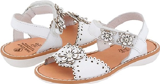 Yazlik Kiz Cocuk Ayakkabi Modelleri Kadinlar Sitesi