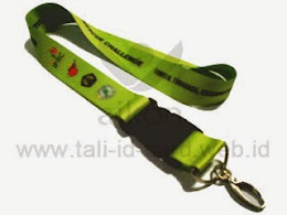 Lanyard IFRC 2014