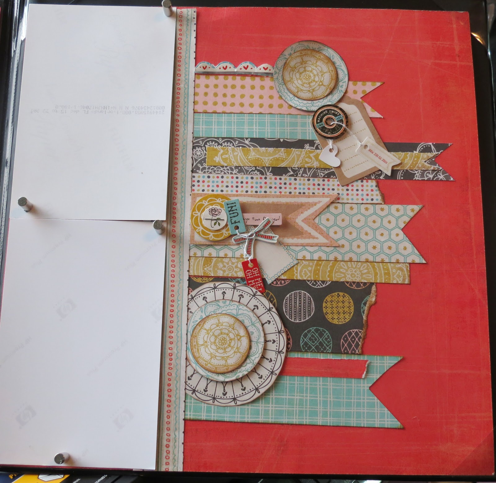 C'est LaVie Designs Unltd., LLC Latest and Greatest class (post 3