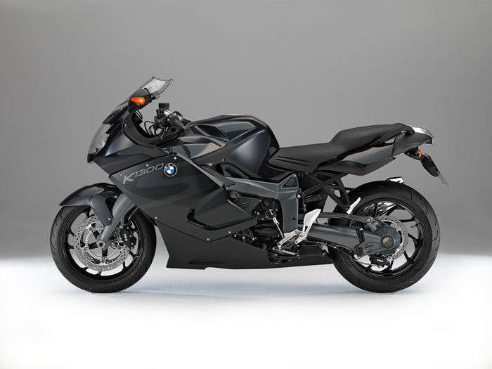 2014 BMW K1300S Review and Prices