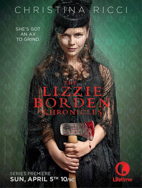 Lizzie Borden Chronicles