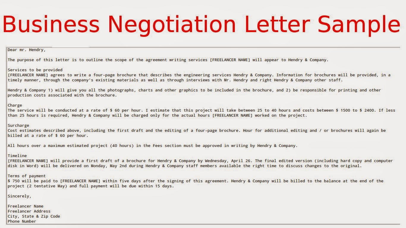 Price Negotiation Letter To Customer from 2.bp.blogspot.com