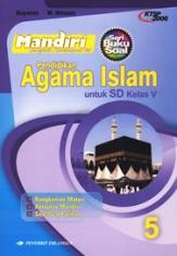 PENDIDIKAN AGAMA ISLAM