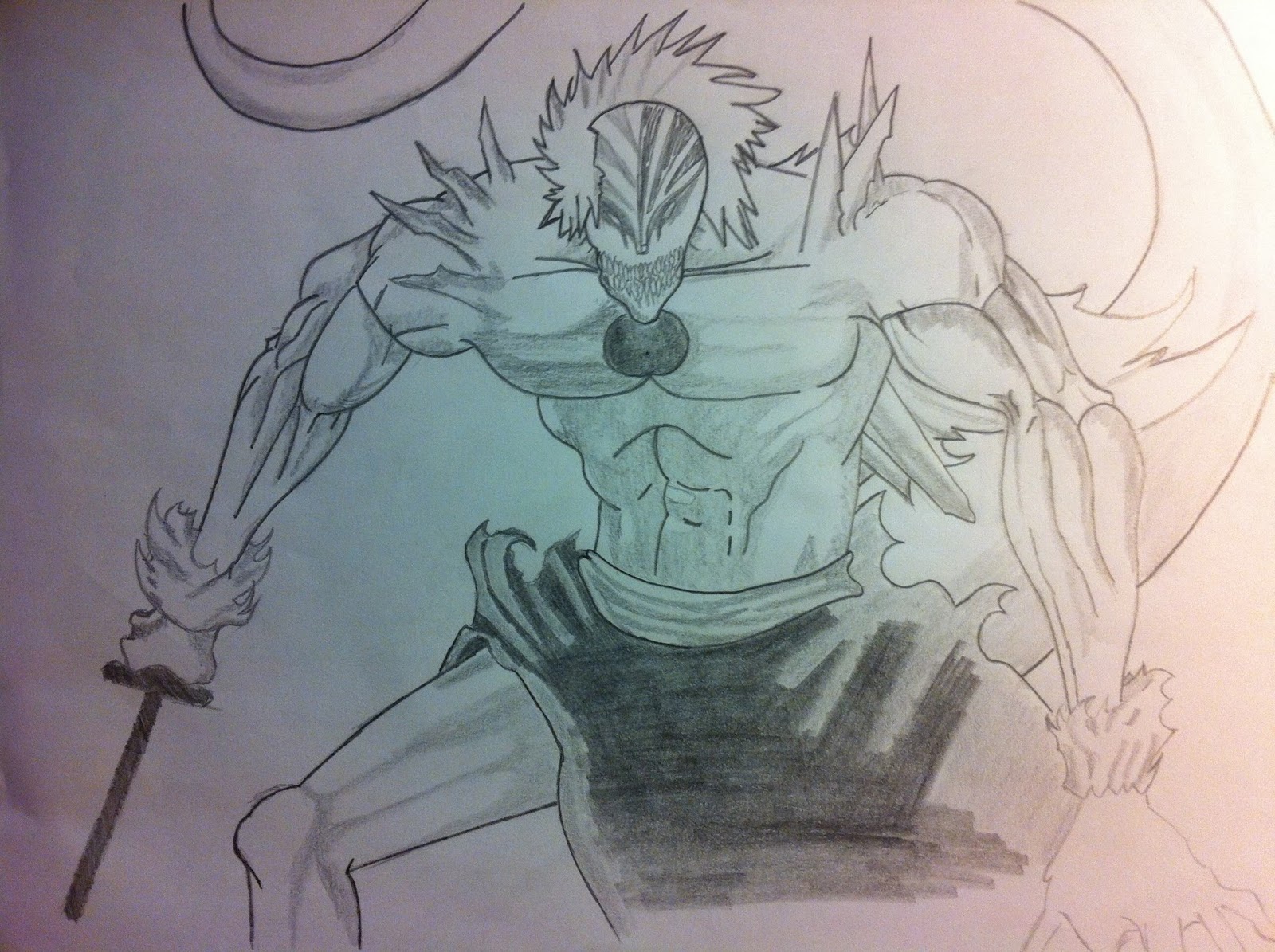 bleach bleach