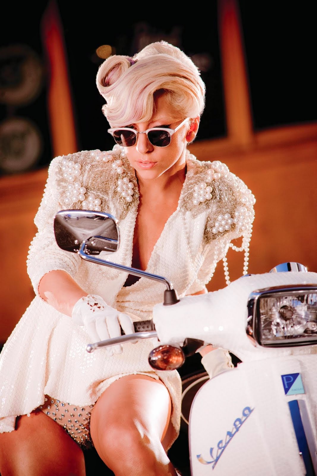 lady gaga eh eh