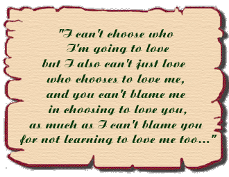 Unrequited Love Quotes