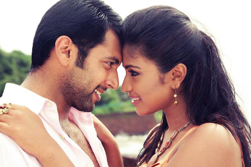 Nimirndhu Nil Movie Stills Gallery