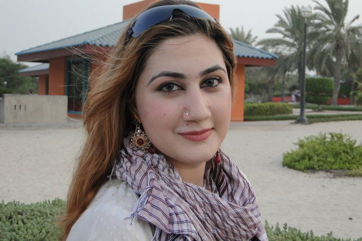 Urooj Mohmand Hot