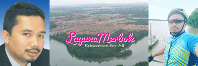 LagunaMerbok