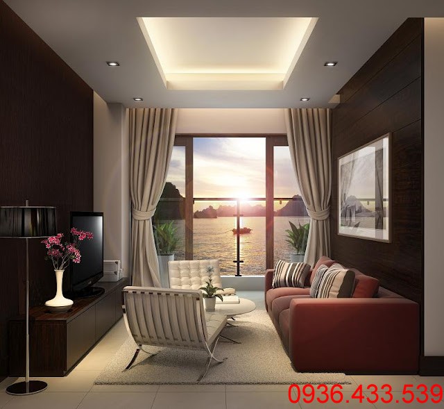 Tiện ích hoàn hảo chỉ có ở Green Bay Towers Hạ Long   