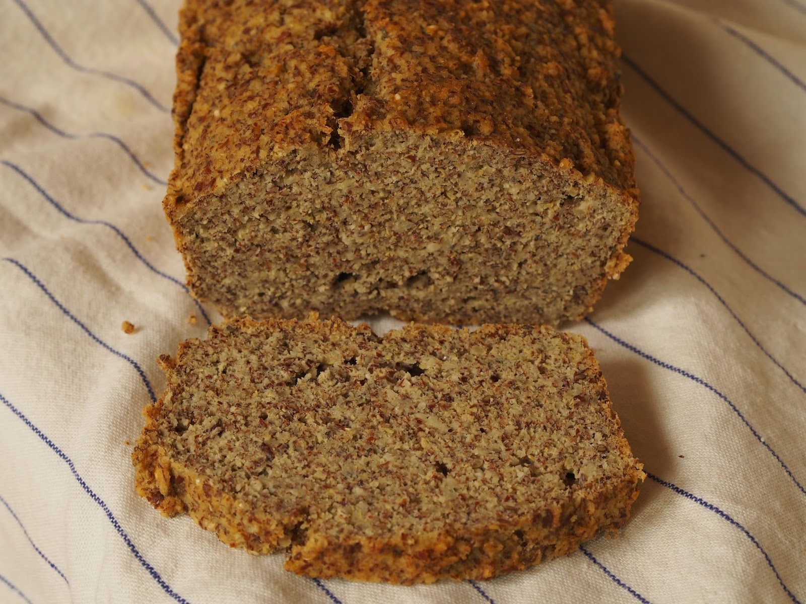 The CanDo Candida Diet Candida Diet Bread Starting Again from Scratch