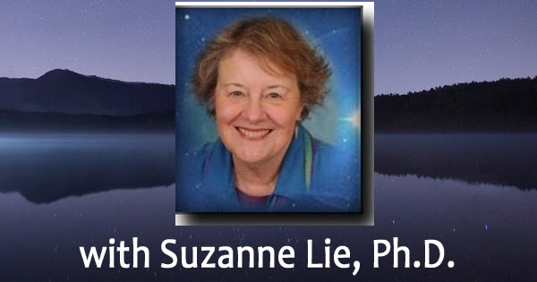 Awakening with Suzanne Lie: Straight Talk on Ascension #2 and Releasing