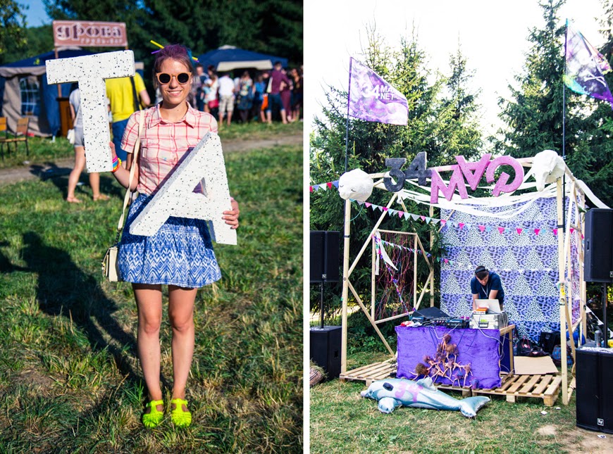 FSP 2014 Freaky Summer Party FSP 2014 Freaky Summer Party