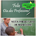 Prefeitura de Manicoré divulga nota em homenagem ao dia dos professores (as)