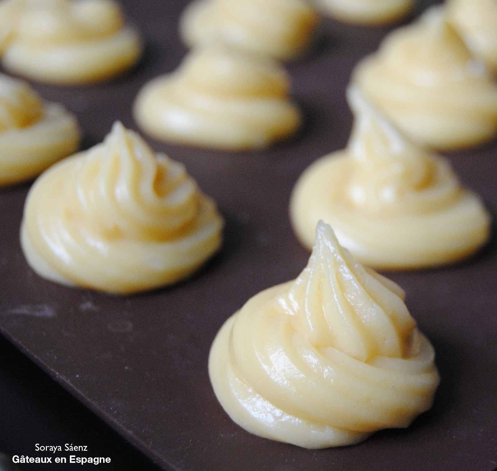 Choux A La Creme Recette Simple