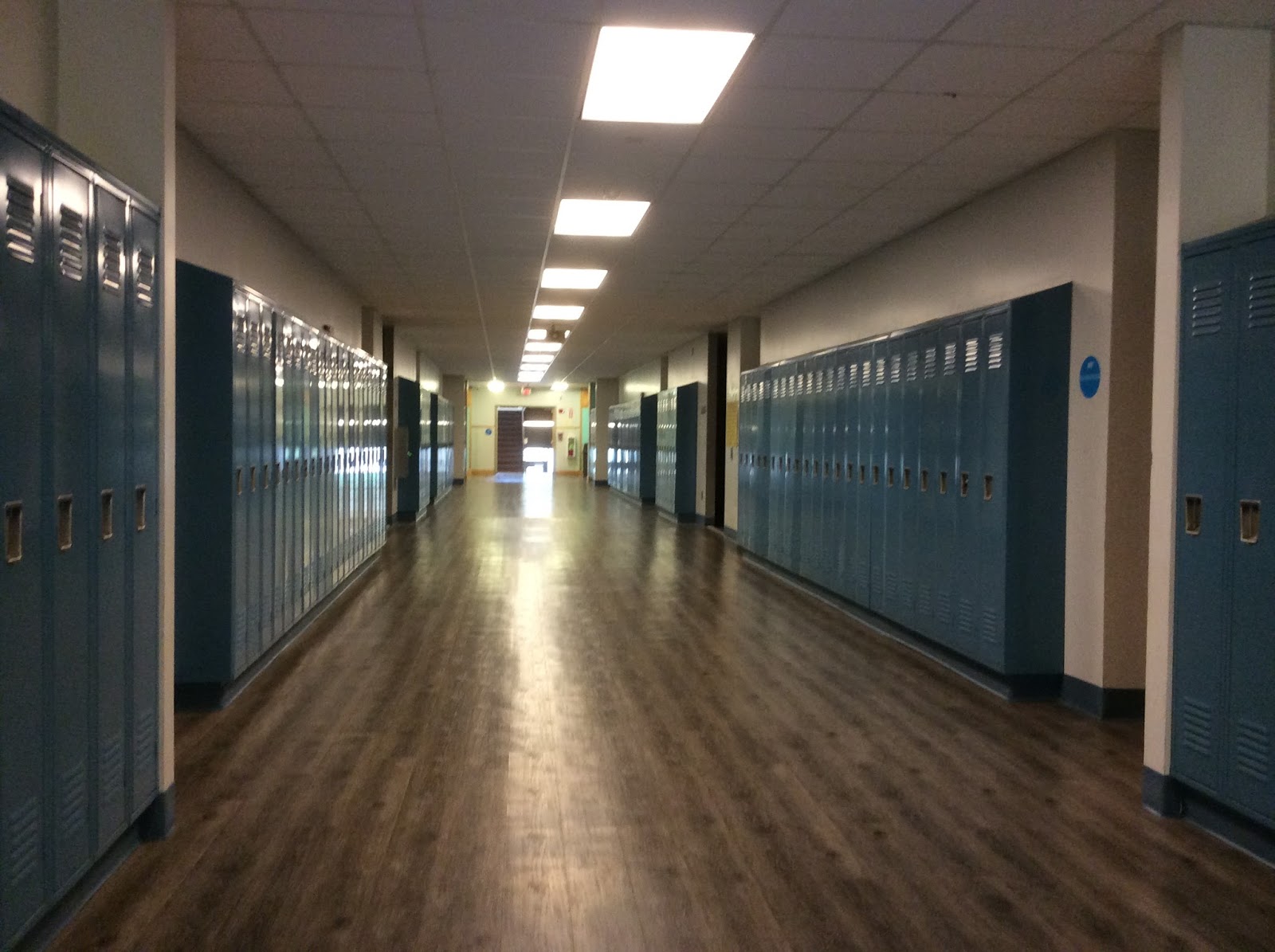 Life From The Roots There Is A Lot to Like About Lowell Lowell High School, A Unique School