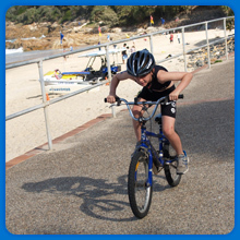 Triathlon - Sport von 2013 Triathlon - Sport von 2013