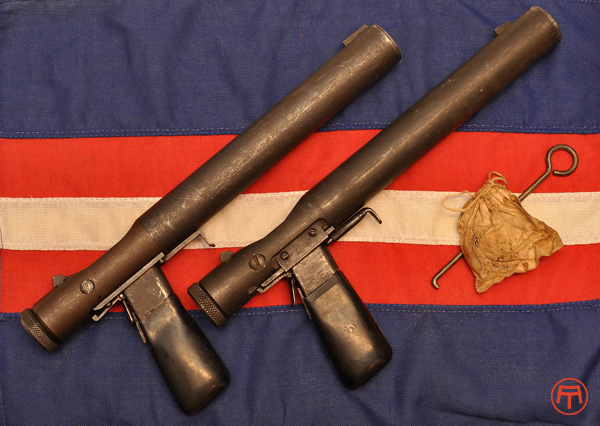 Welrod For Sale