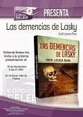 Las demencias de Lasky