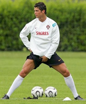 C.Ronaldo Pics