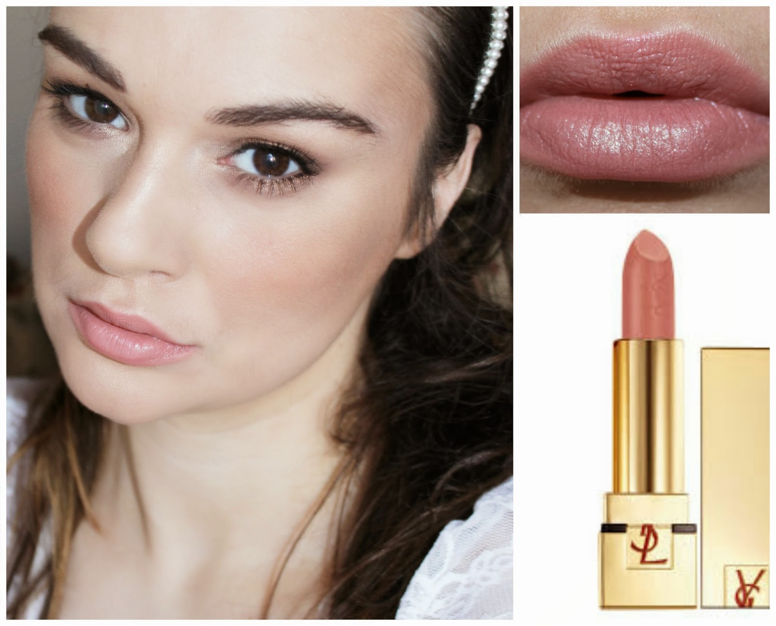 beautiful me plus you: Bridal Makeup: Best lipstick for the Bride