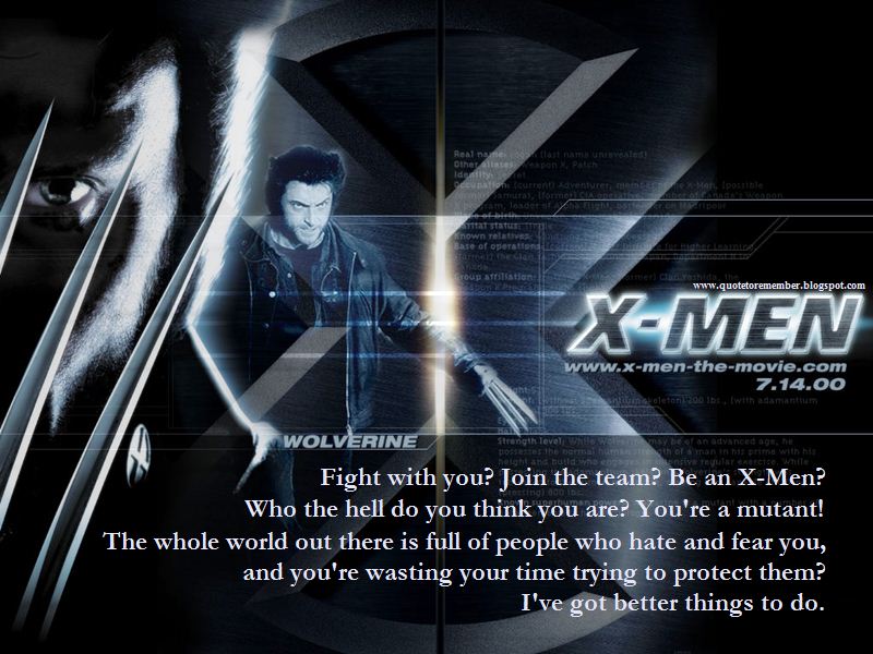 X Men Storm Quotes. QuotesGram