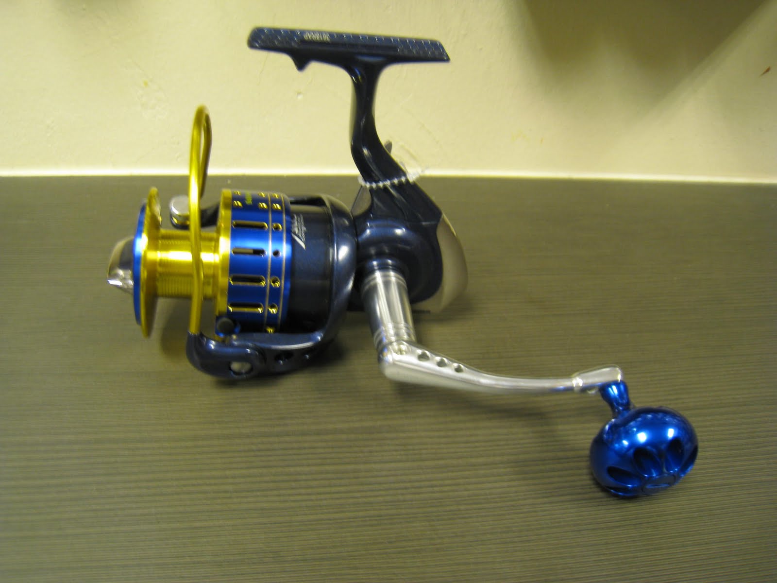 okuma salina 16000 price