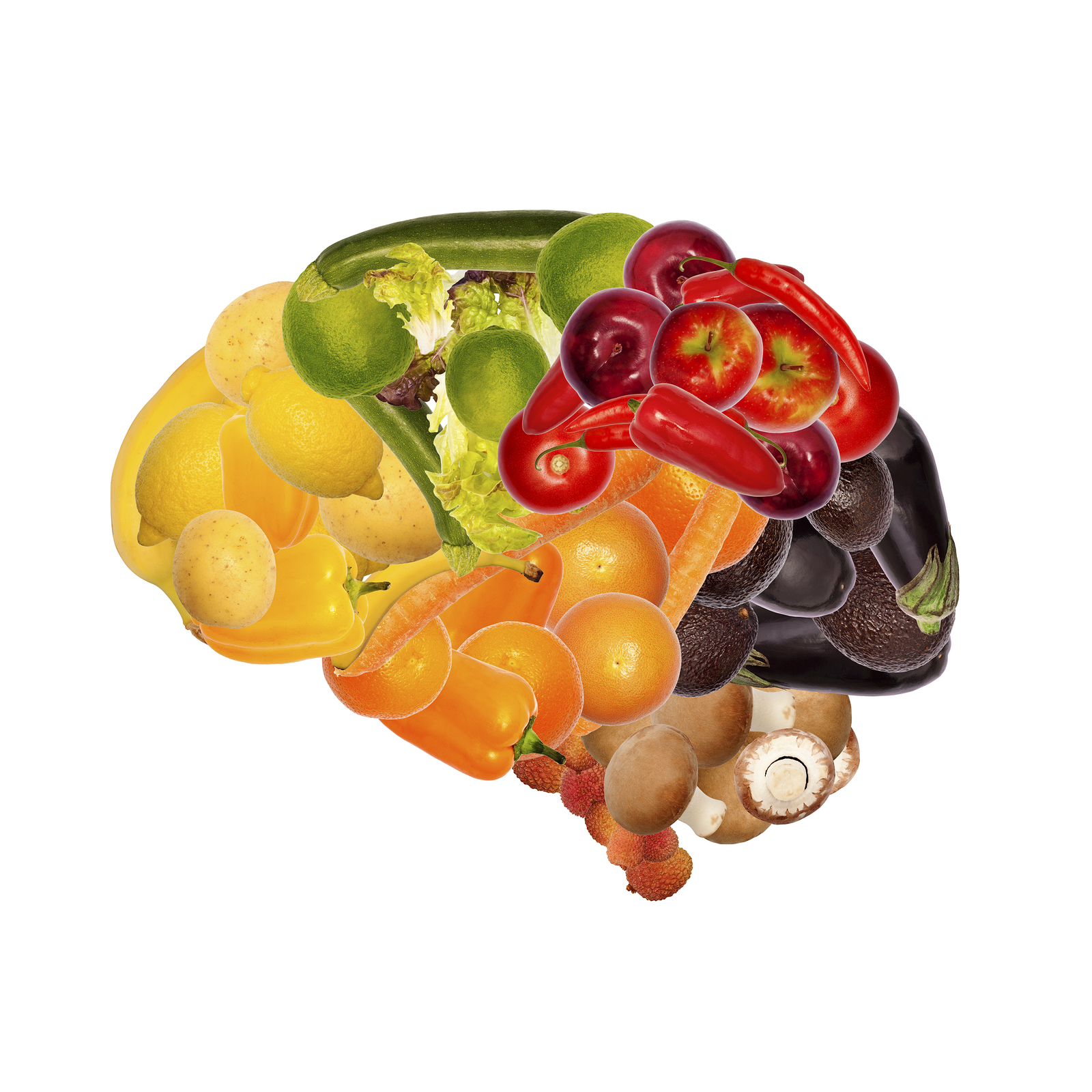 The 5 Brain Superfood