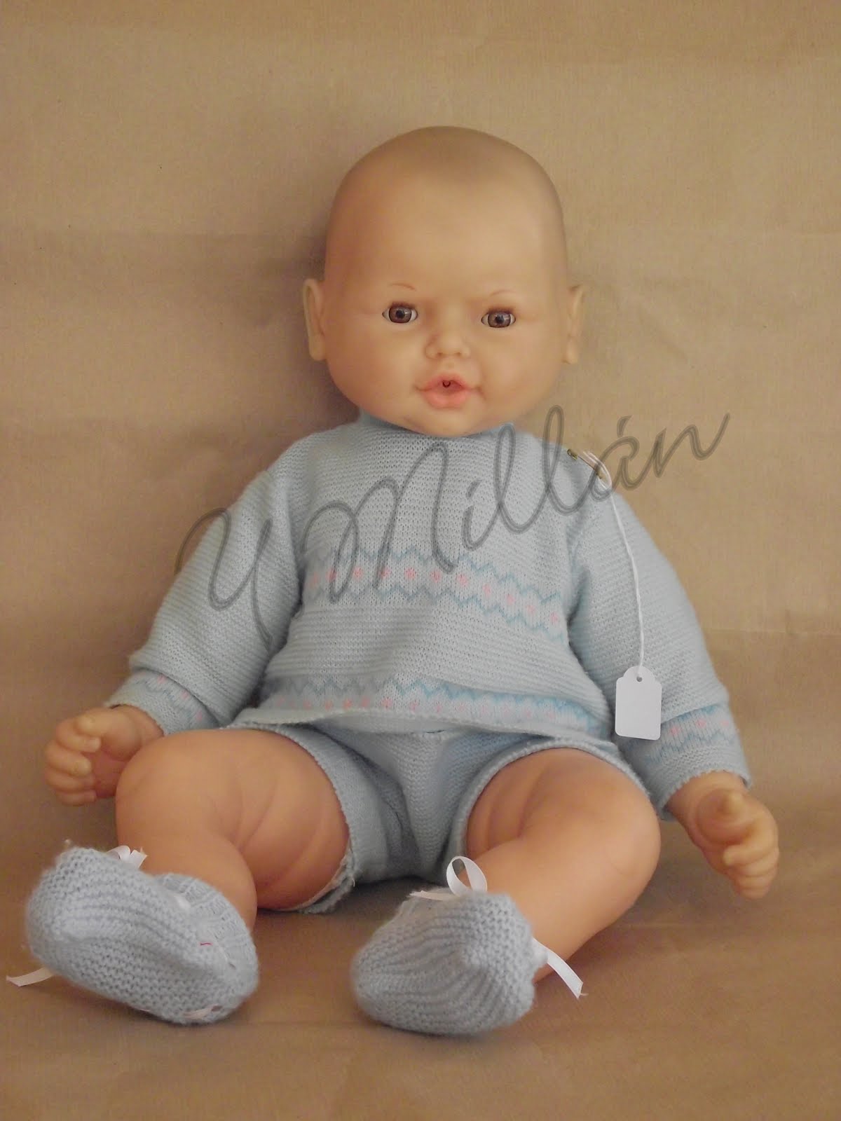 tiernecito de jesmar