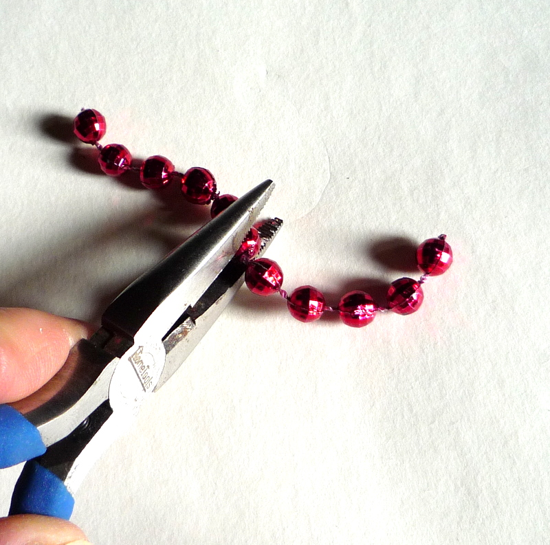 Mich L. in L.A. ExplodeABead Tutorial 2 Sea Creatures!