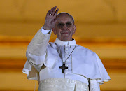 El protagonista de la historia es Jorge Bergoglio, hoy Francisco, el nuevo . francisco