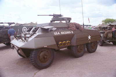 Ford M20