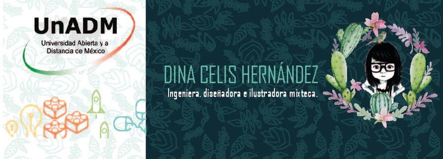 Curso Propedeútico 2017 UnADM - Dina Celis Hernández