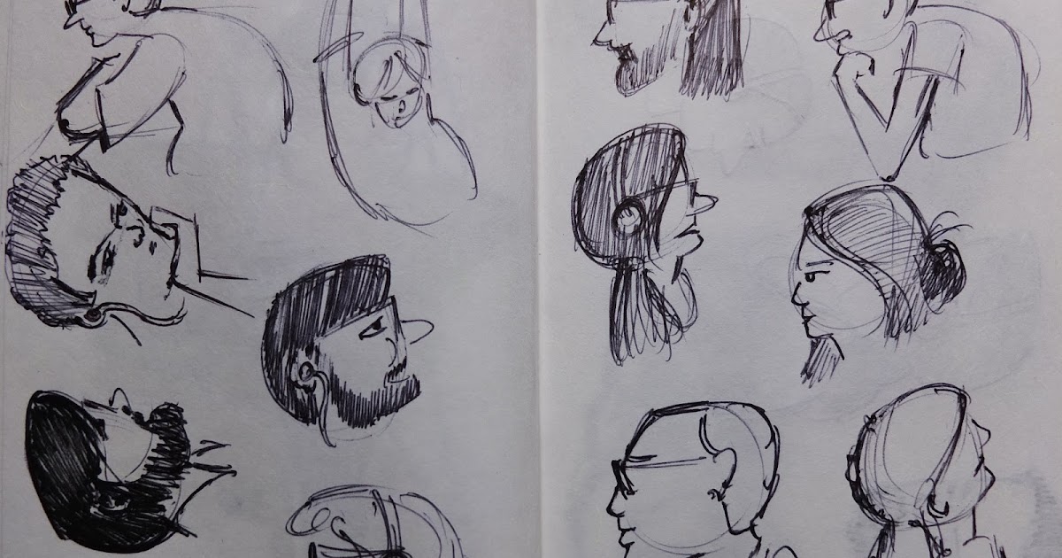 Asymmetry: Animators at work