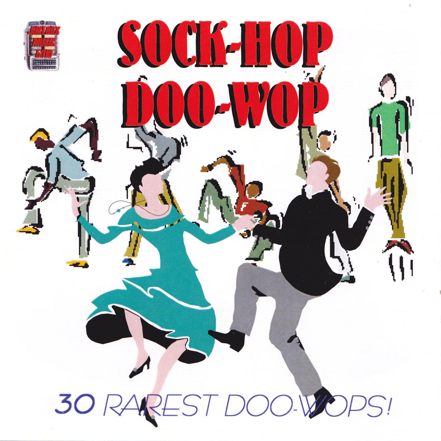 sock hop sock hop