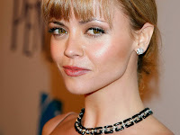 Christina Ricci Wallpapers