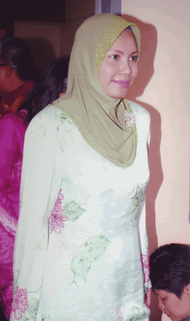 Terima Kasih Tuanku Nur Zahirah selamat Bertugas Sultanah Haminah Terima Kasih Tuanku Nur Zahirah selamat Bertugas Sultanah Haminah