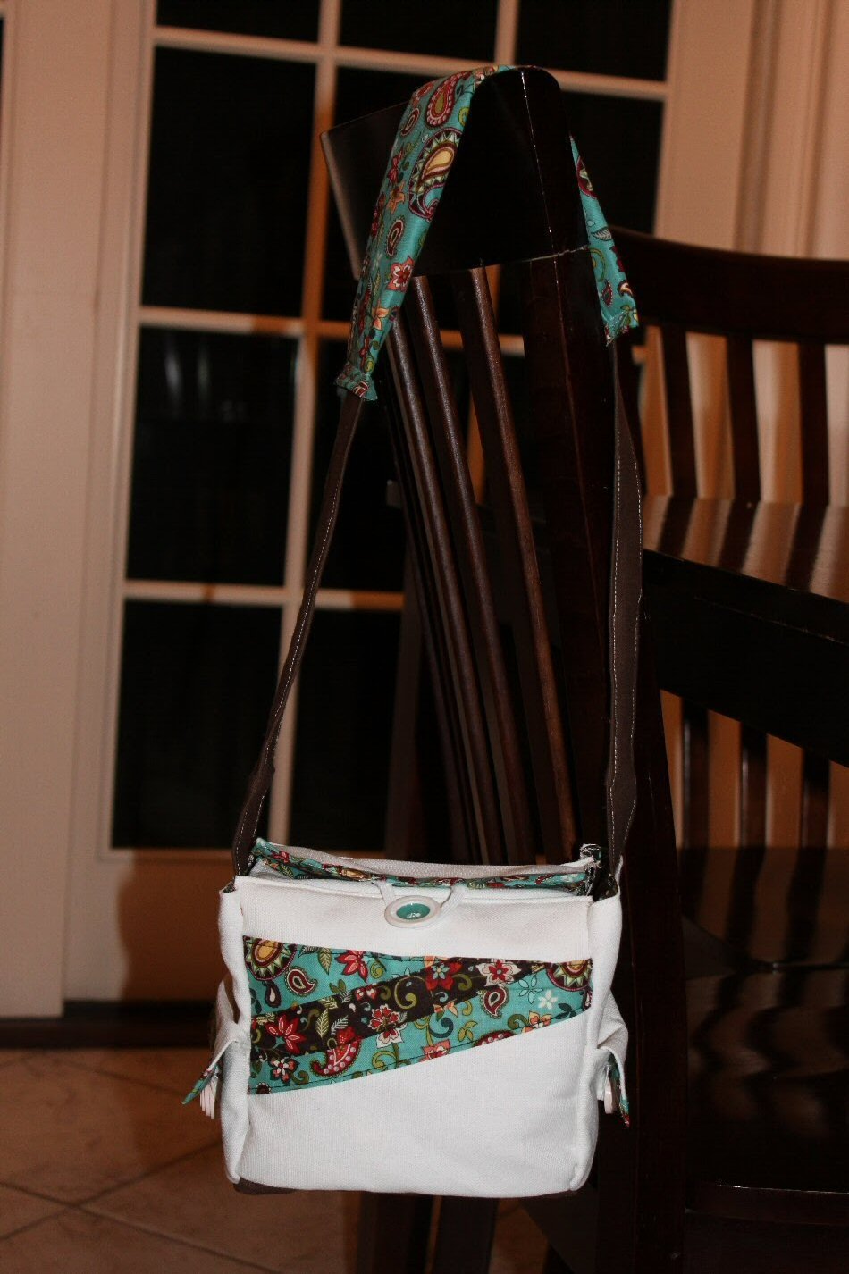 Pixeltrashamania Handmade Tablet Cover and Carrying Case