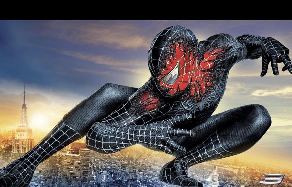 Entertainment Point: Spider-Man 2 (2004)Free Wallpapers
