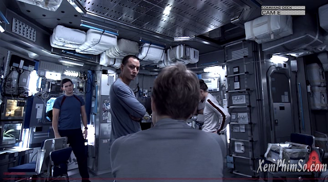 Truy Tìm Sự Sống Truy Tìm Sự Sống