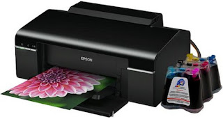 Epson Stylus Photo P50 Epson P50 Driver Printer Download