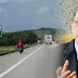 Motosikal Bakal Diharamkan Guna Lebuhraya MEX & AKLEH !! Apa Pendapat Korang ??
