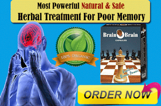 Herbal Supplements To Boost Memory