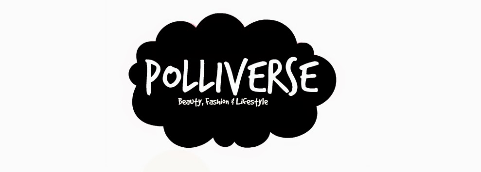 Polliverse | Beauty, Fashion & Lifestyle Blog