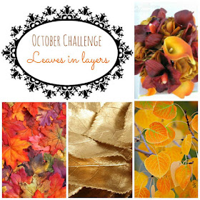 October 2015 Challenge