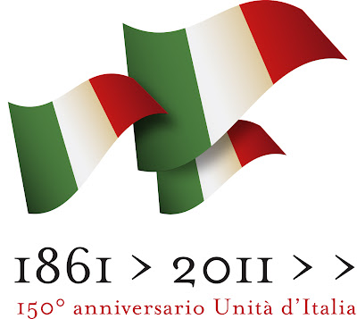 150° Anniversario dell'Unita d'Italia