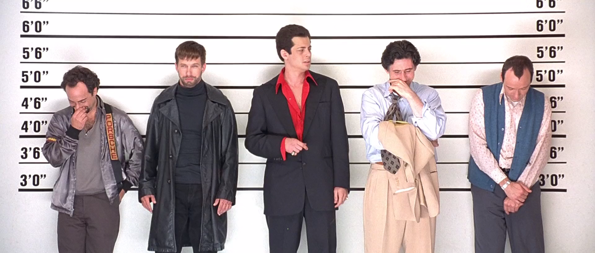 Thursday Rethink: The Usual Suspects Is Massively Overrated — 3